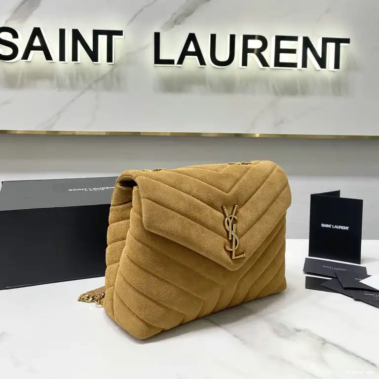 Brother sam 2111HS0051 Bags YSL 0605